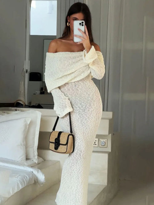 Mariam Maxi Dress