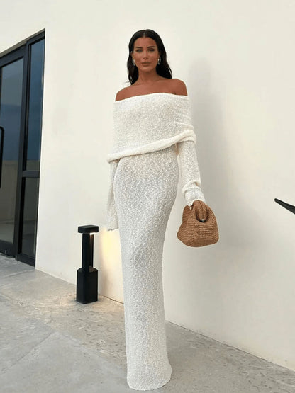 Mariam Maxi Dress