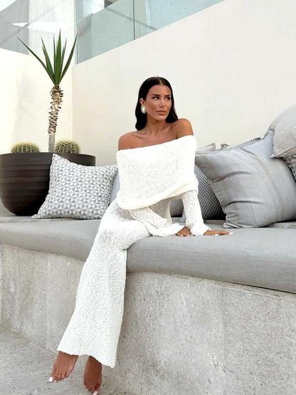 Mariam Maxi Dress