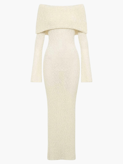 Mariam Maxi Dress