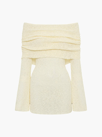Cora Mini Dress