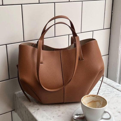 Alanna Bucket Bag