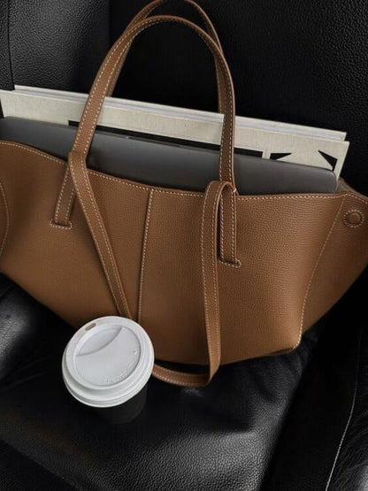 Alanna Bucket Bag