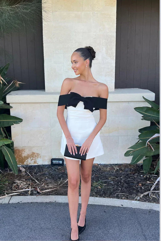 Angie Mini Dress