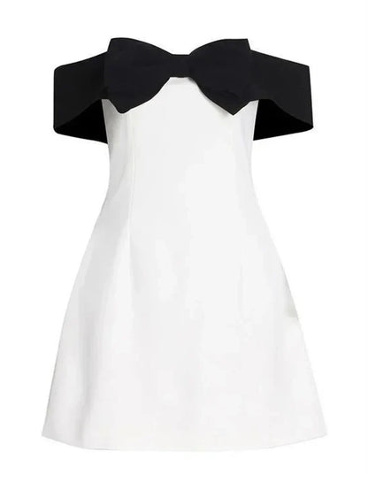Angie Mini Dress