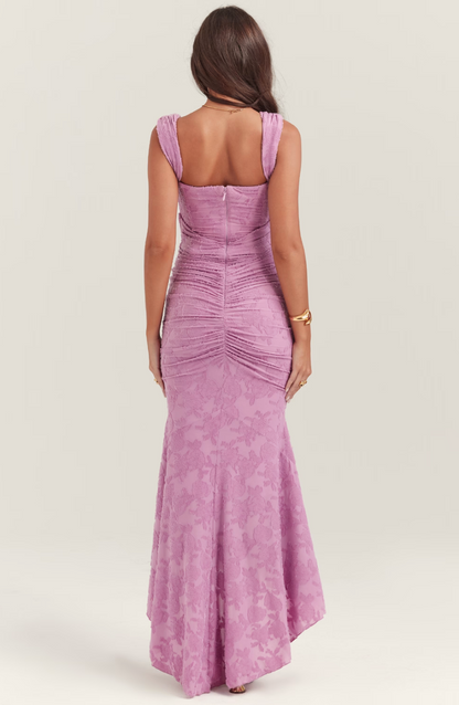 Amy Maxi Dress