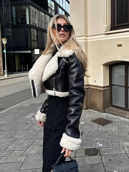 Aria Jacket