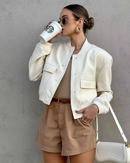 Ashlyn Jacket