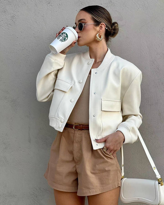 Ashlyn Jacket