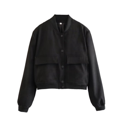 Ashlyn Jacket