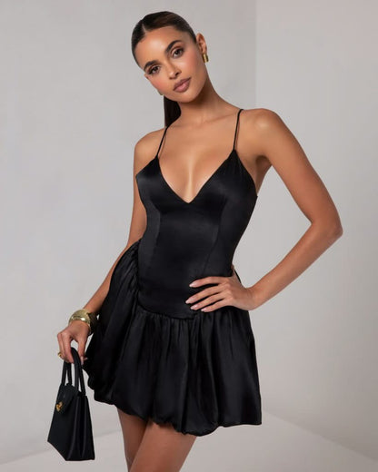 Billie Mini Dress
