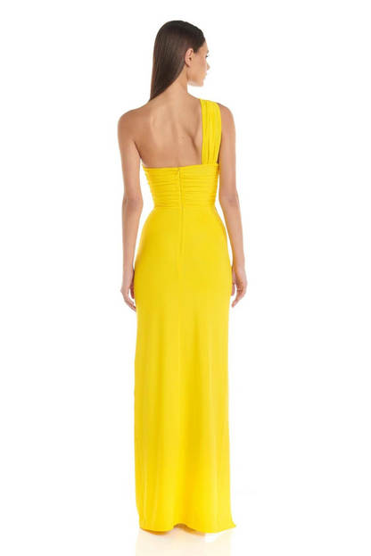 Canary Maxi Dress