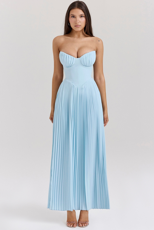 Cindy Maxi Dress