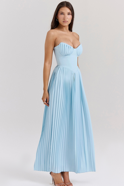 Cindy Maxi Dress