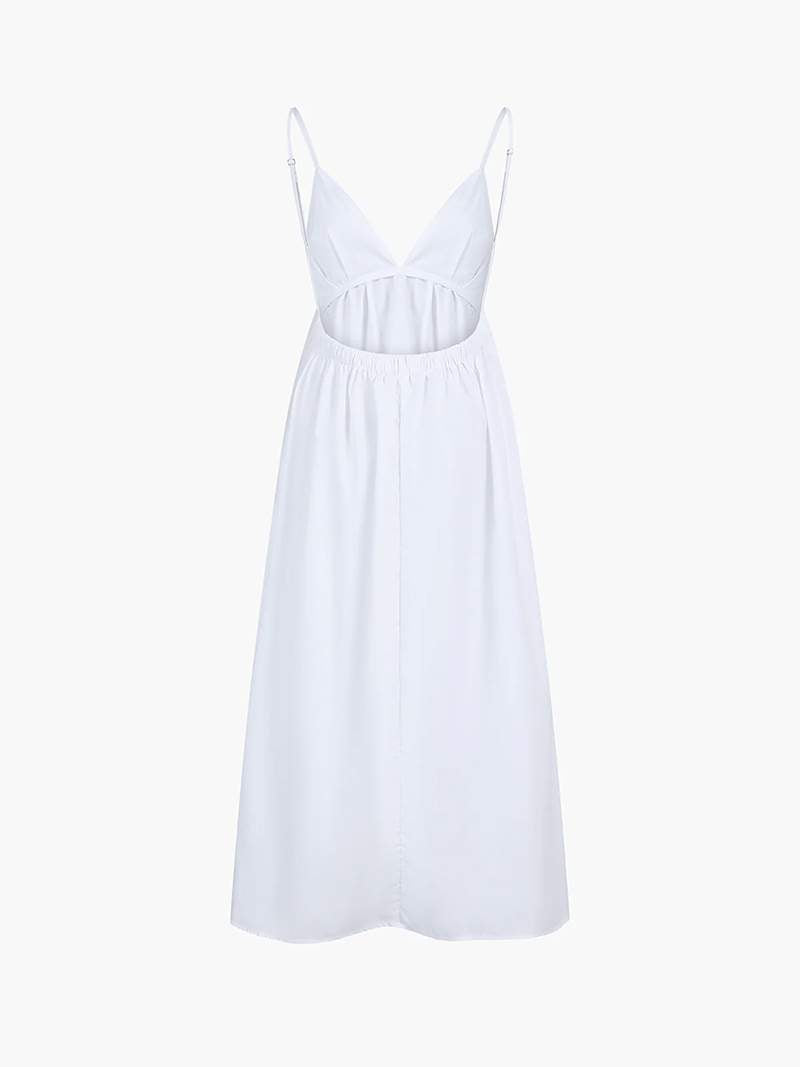 Eunice Maxi Dress