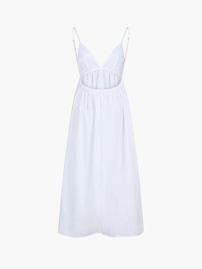 Eunice Maxi Dress