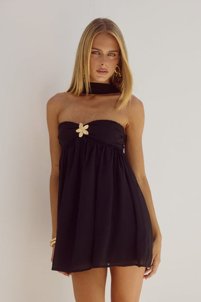 Elaine Mini Dress