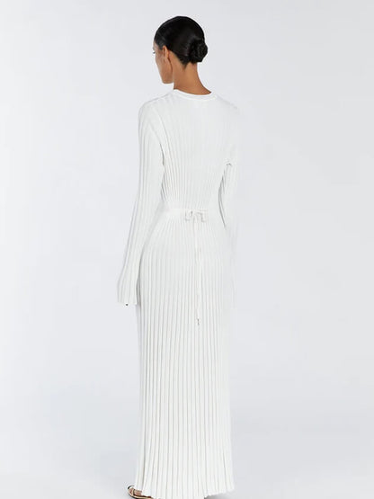 Eva Maxi Dress