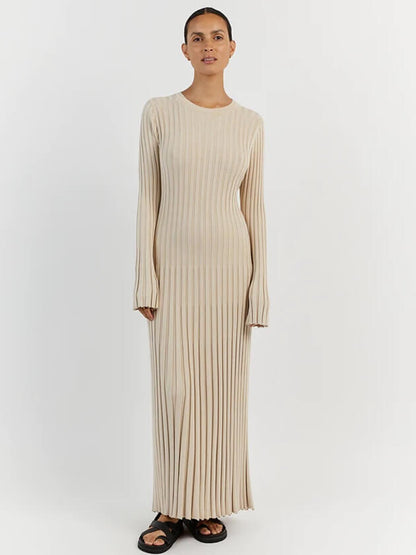 Eva Maxi Dress