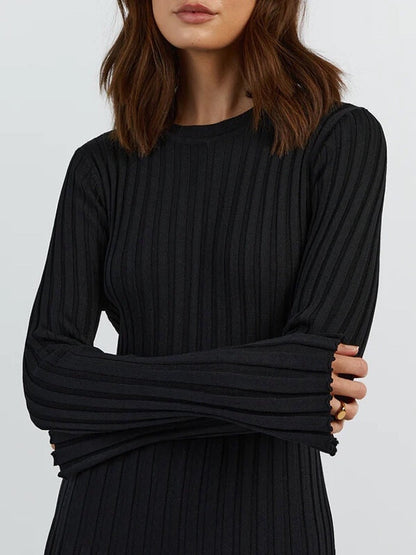 Eva Maxi Dress