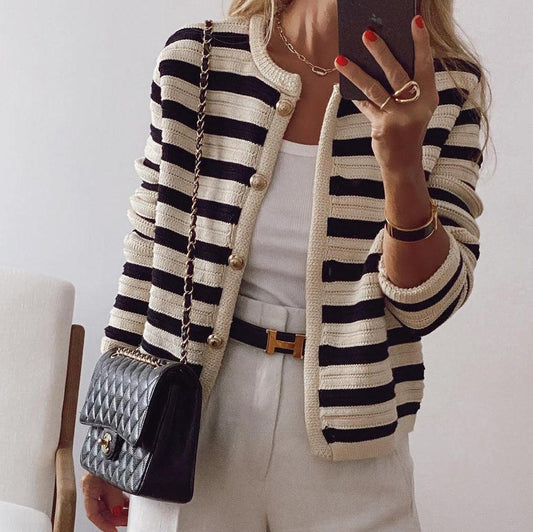 Jackie Cardigan