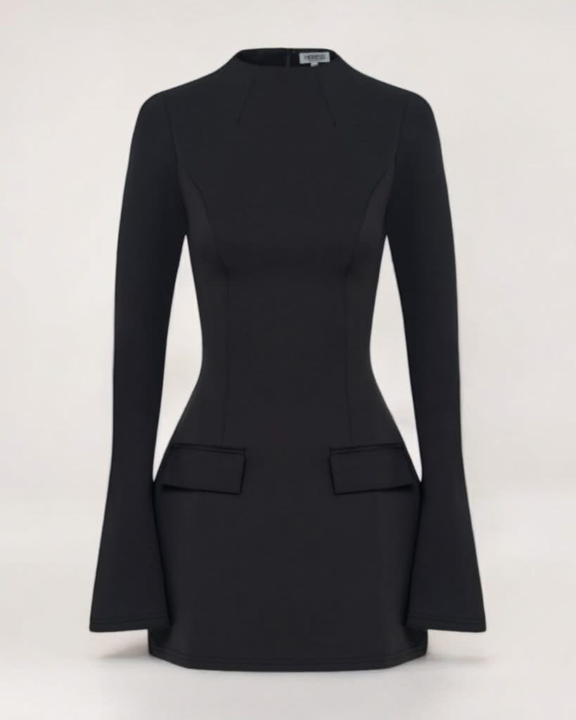 Jona Mini Dress