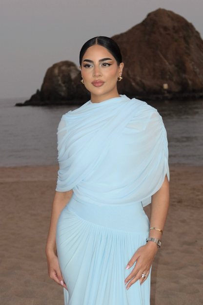 Katie Maxi Dress