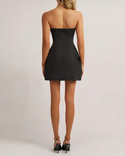 Kendra Mini Dress