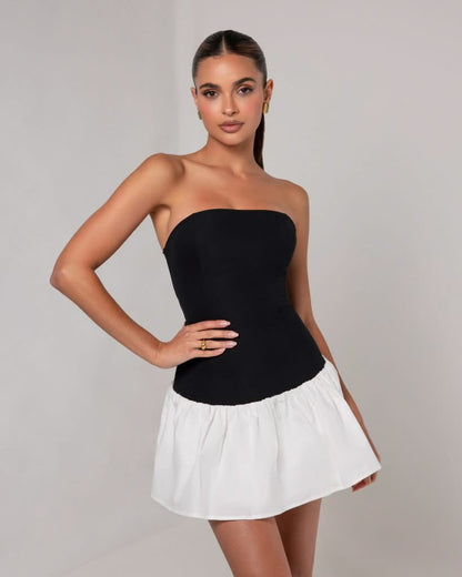 Kesha Mini Dress