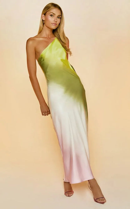 Kylie Midi Dress