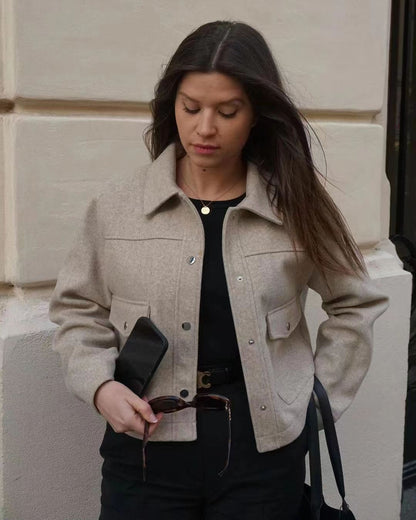 Leanna Shacket