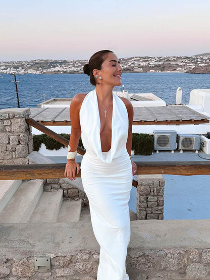 Leona Maxi Dress