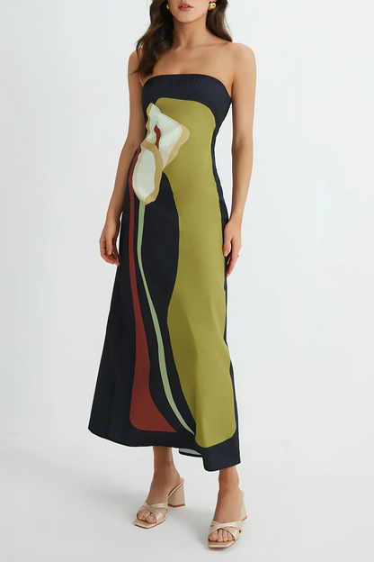 Moira Maxi Dress