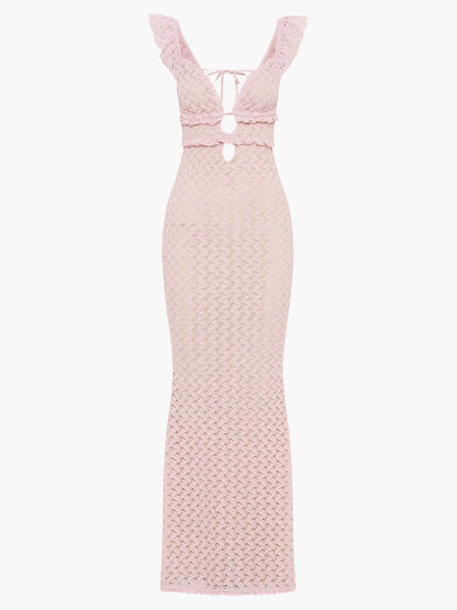 Nadine Maxi Dress