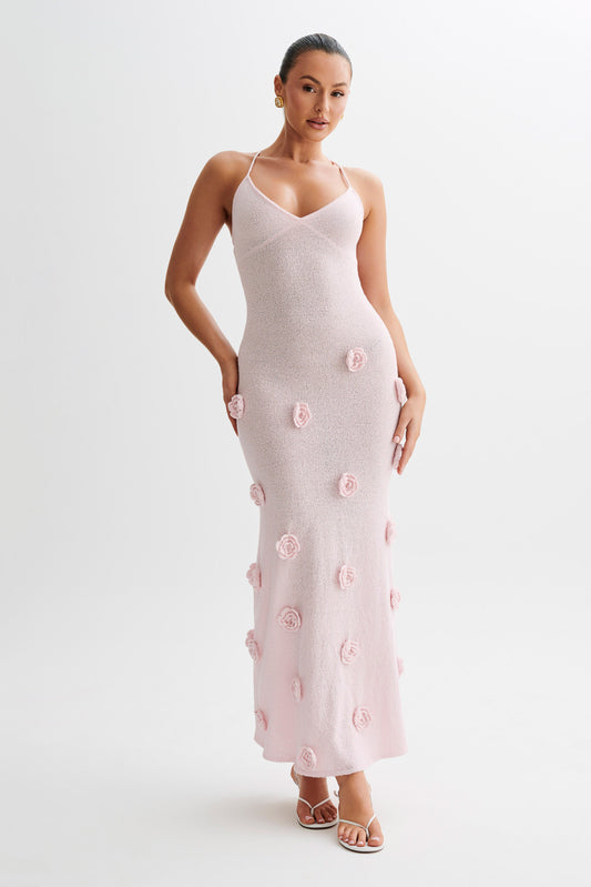 Shirley Maxi Dress