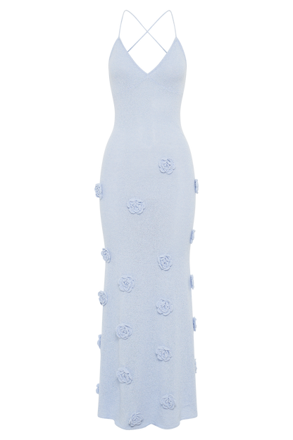Shirley Maxi Dress