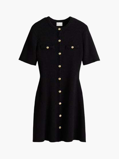 Willow Mini Dress