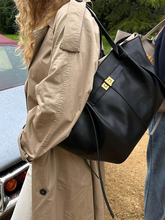 Elaina Tote Bag