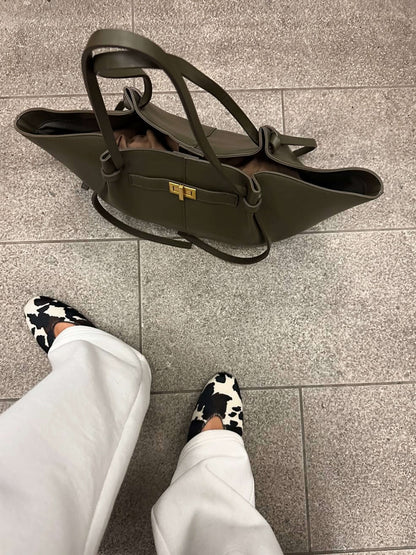 Elaina Tote Bag