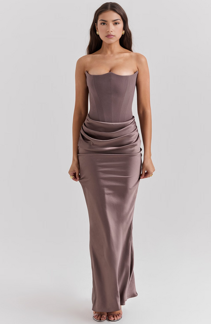 Liana Maxi Dress