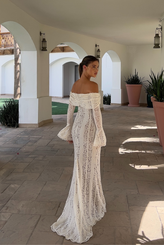 Rosie Maxi Dress