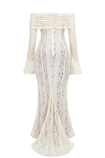Rosie Maxi Dress