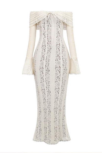 Rosie Maxi Dress
