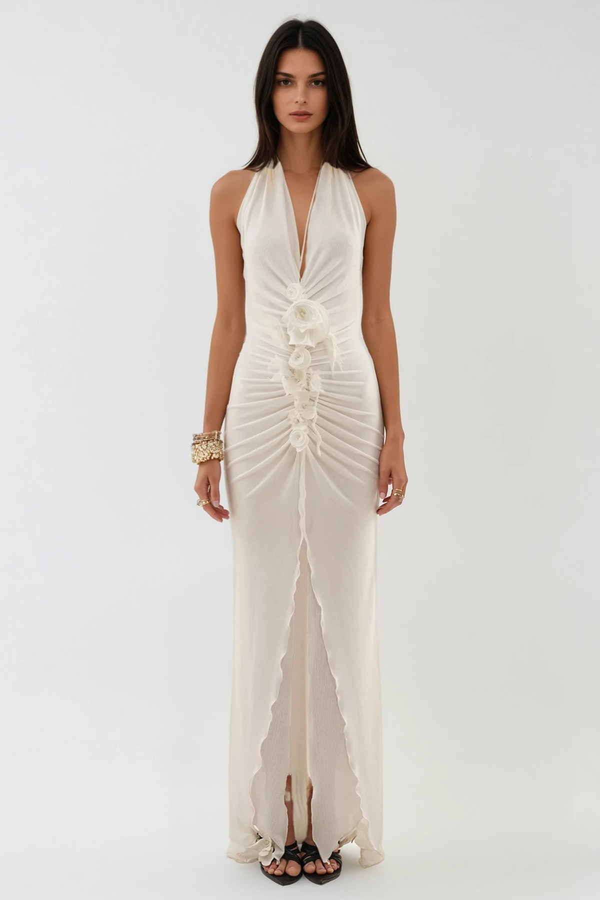 Helena Maxi Dress