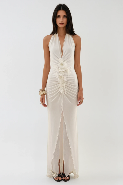 Helena Maxi Dress