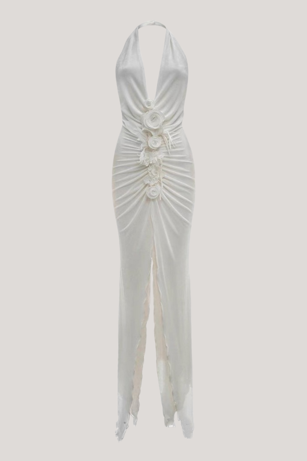 Helena Maxi Dress