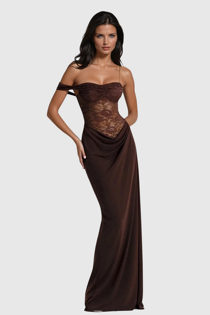 Ivy Maxi Dress