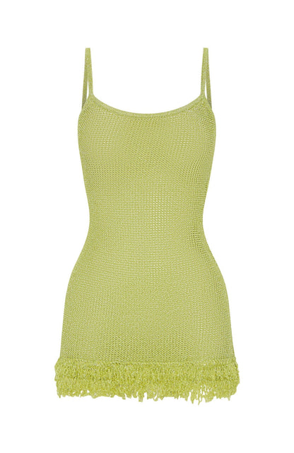 Colette Mini Dress