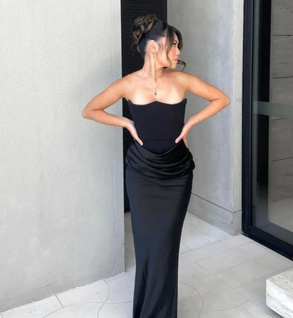Liana Maxi Dress