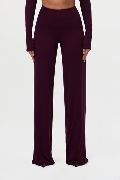 Liora Wide-Leg Pants